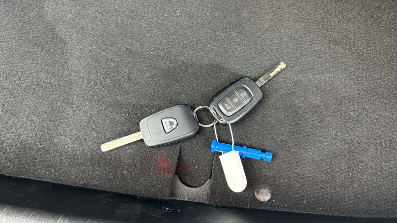 Dacia Jogger 1.0 TCe Essential 5dr Petrol Estate